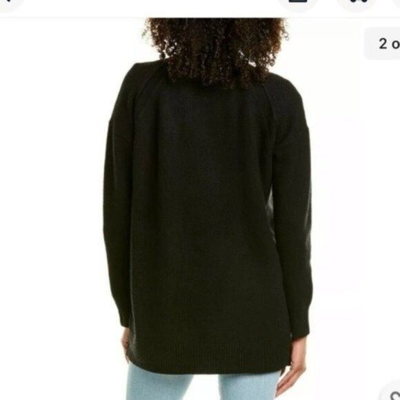 Vince Cardigan Wool/Cashmere - Picture 2 of 12